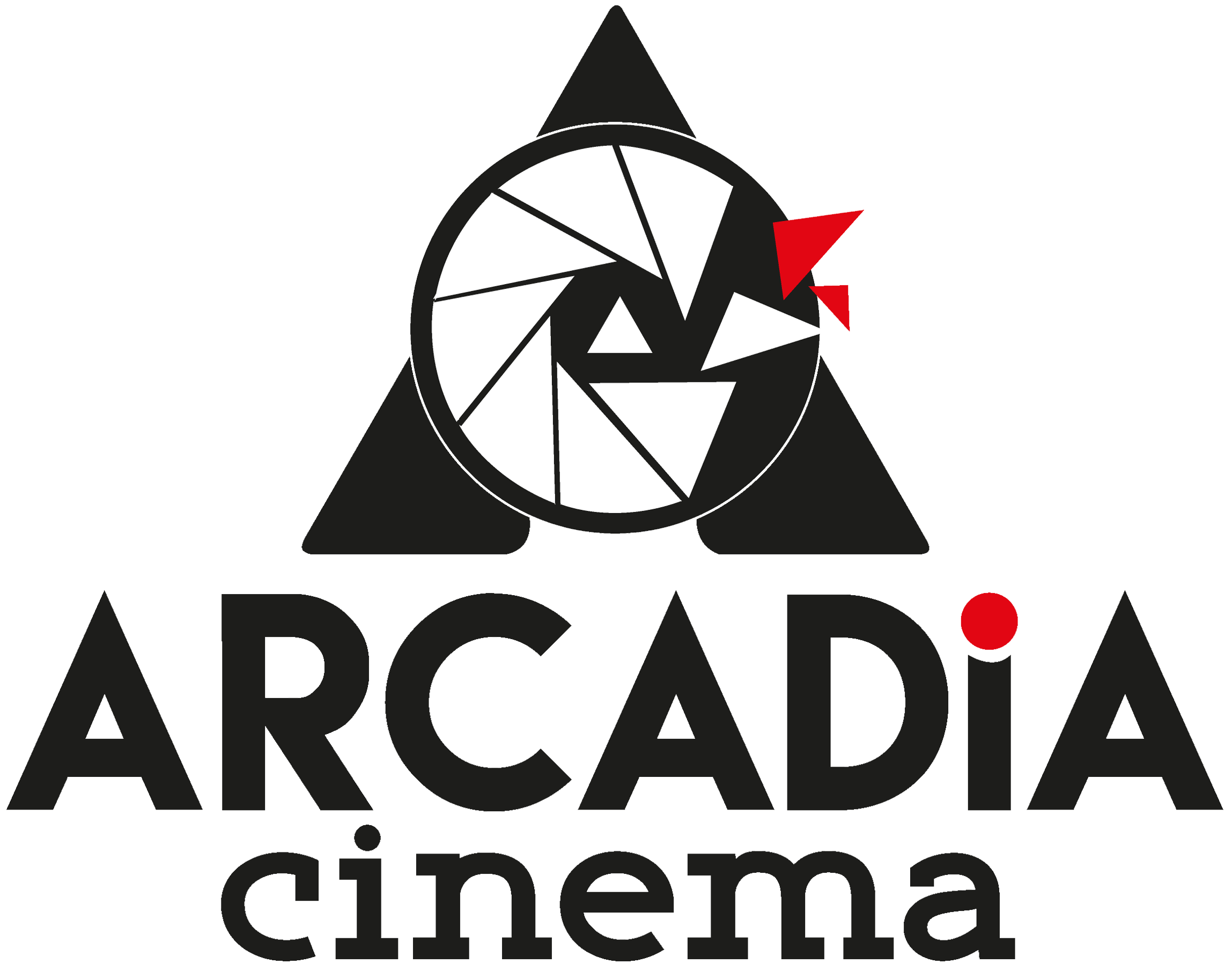 Logo Arcadia